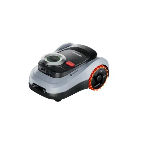 Nyhet Segway I215 LIDAR Robotgräsklippare